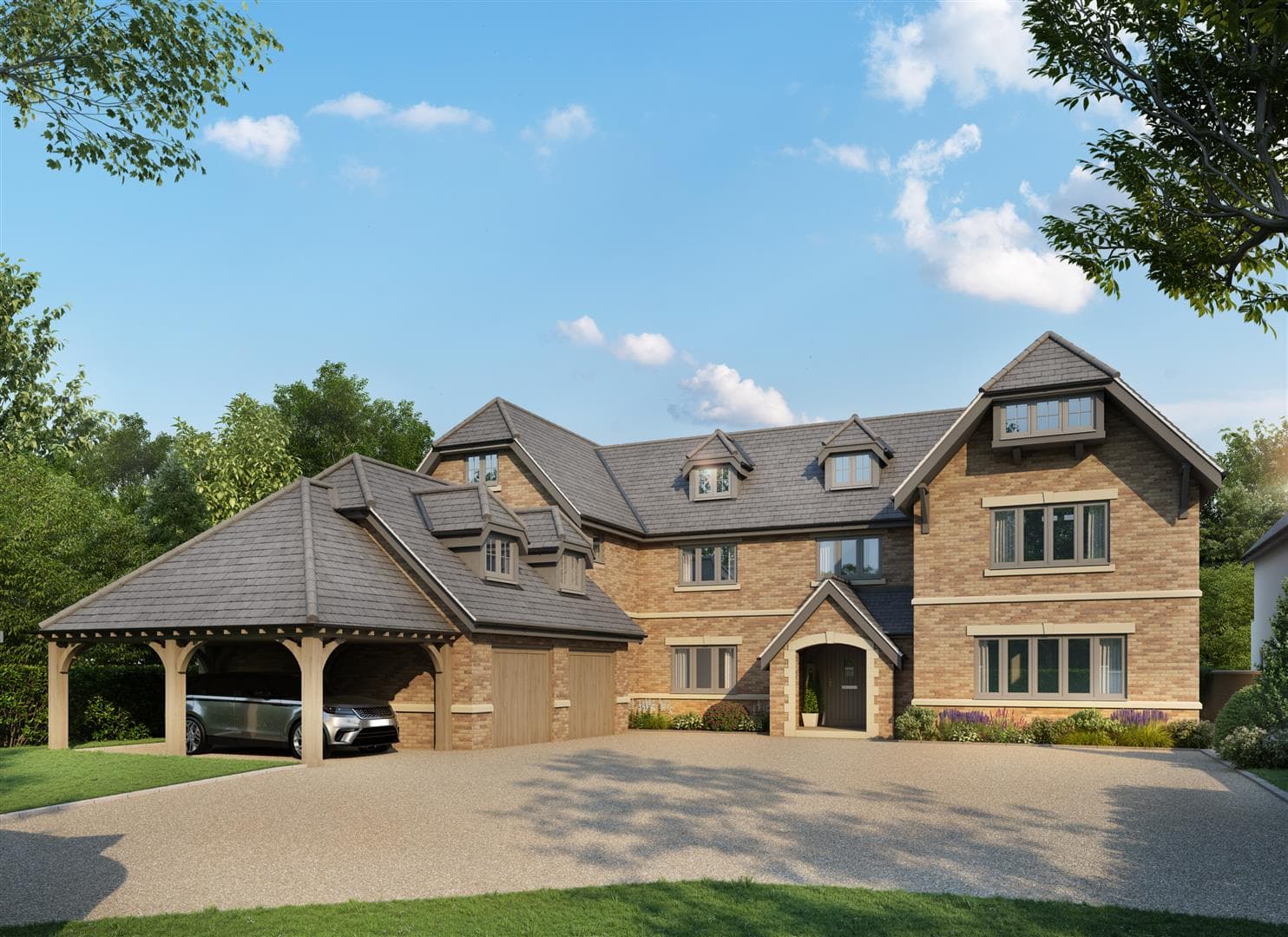 Tiddington Road, Stratford-Upon-Avon, CV37 7BB