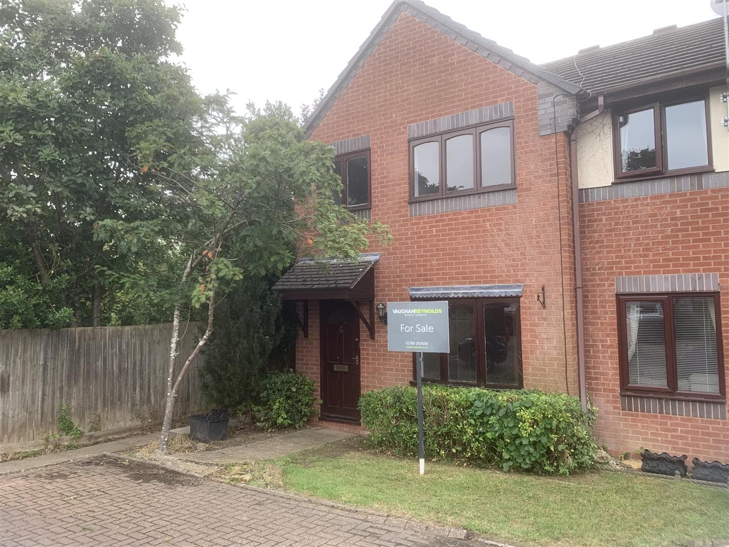 Chepstow Close, Stratford-Upon-Avon, CV37 9JF