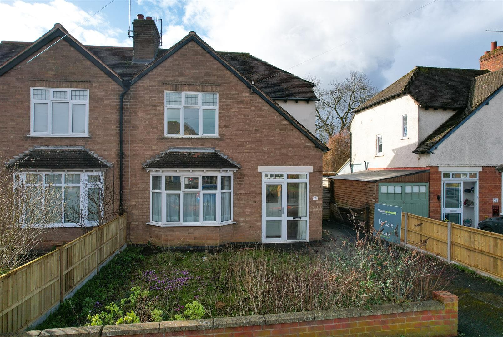 Brookvale Road, Stratford-Upon-Avon, CV37 9QD
