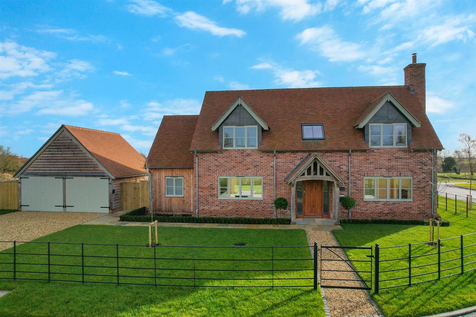 Williams Orchard, Duck Lane, Welford On Avon, Stratford-Upon-Avon, CV37 8QH