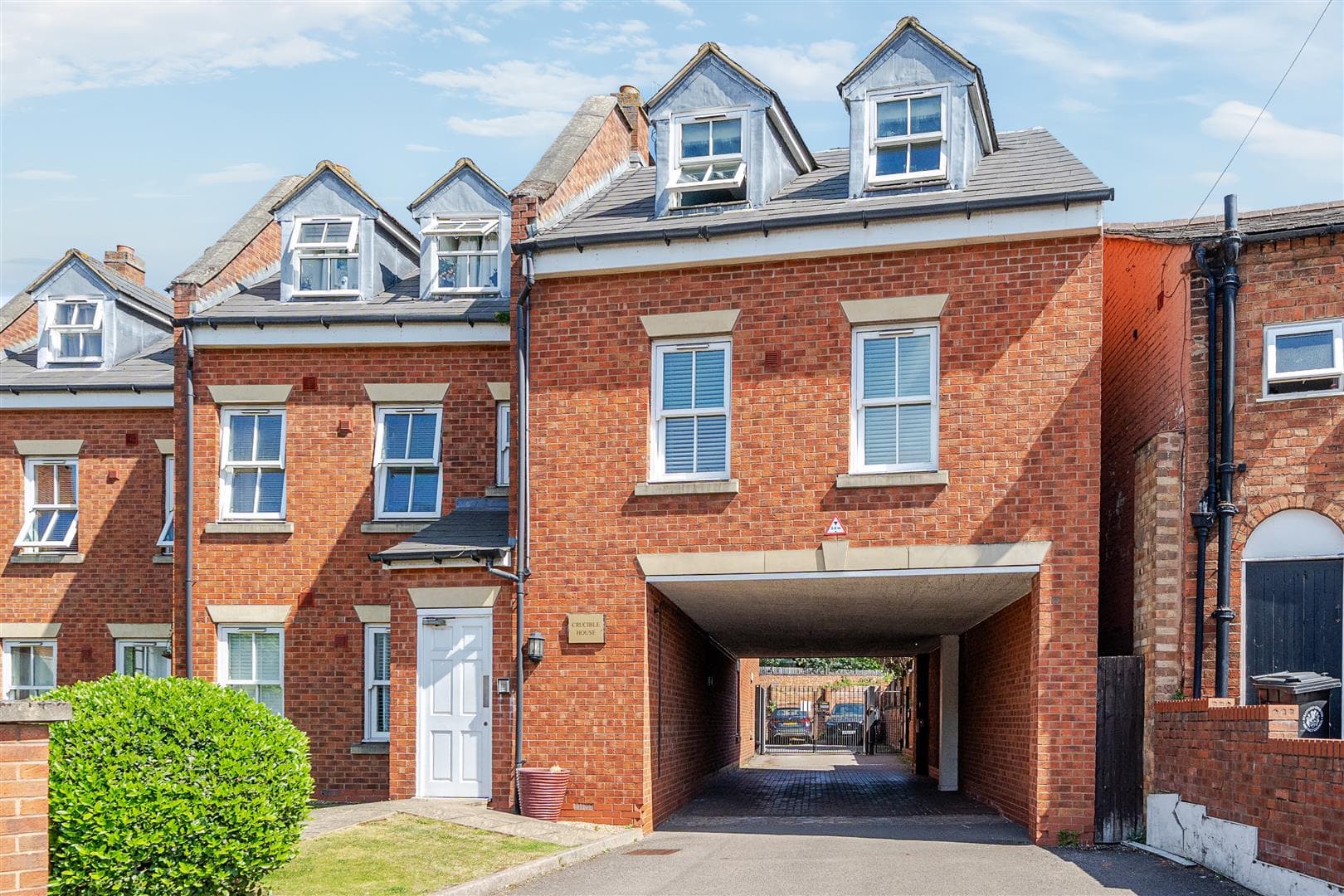 Crucible House, Birmingham Road, Stratford-Upon-Avon, CV37 0BB