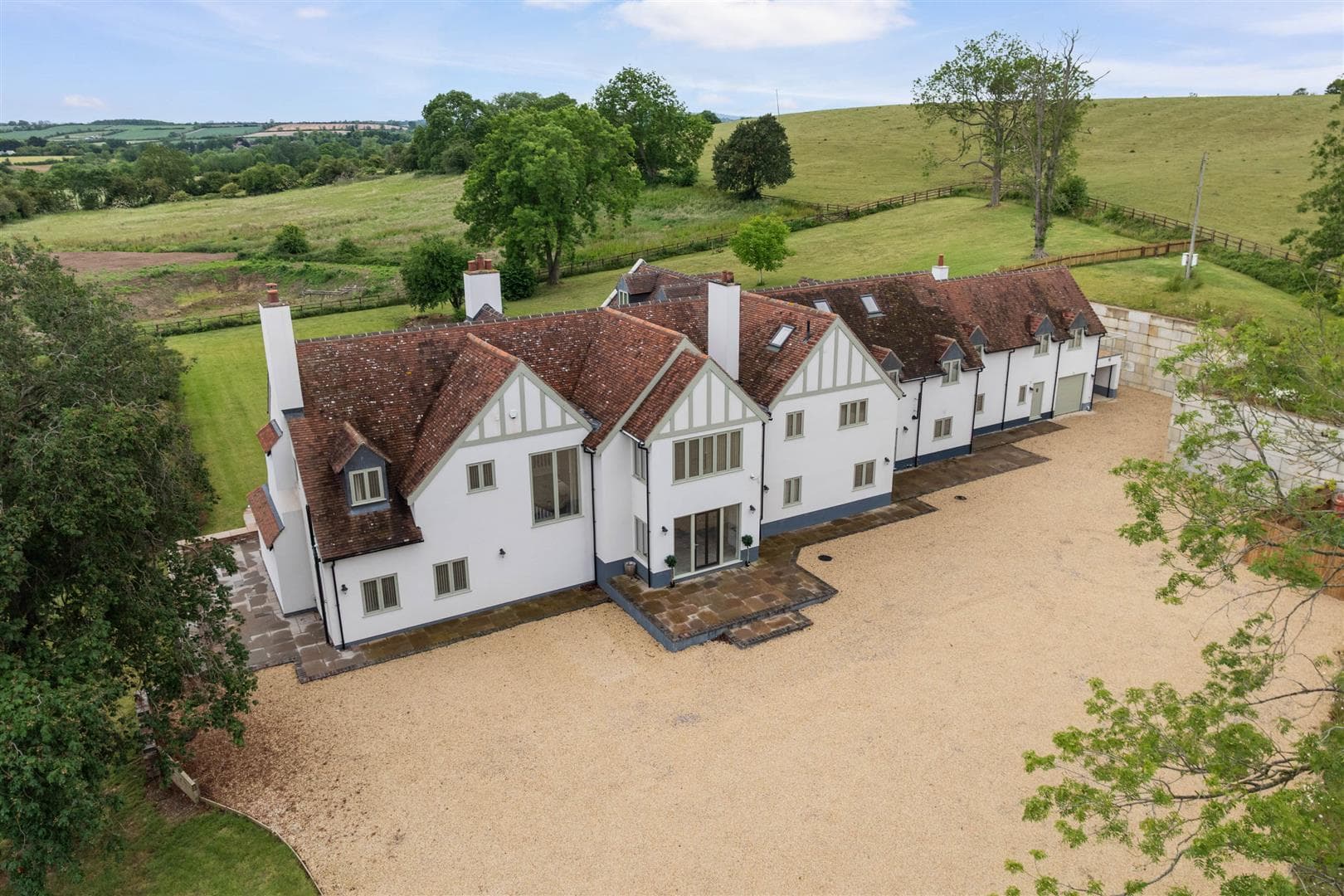 Pittern Hill, Kineton, CV35 0JF