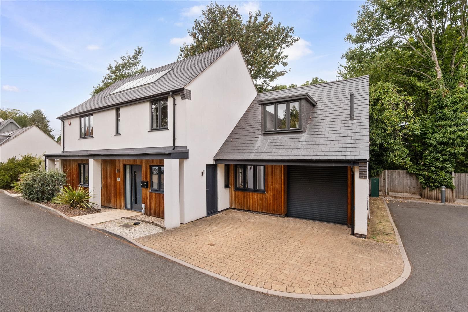 Venus Way, Stratford-Upon-Avon, CV37 7FB