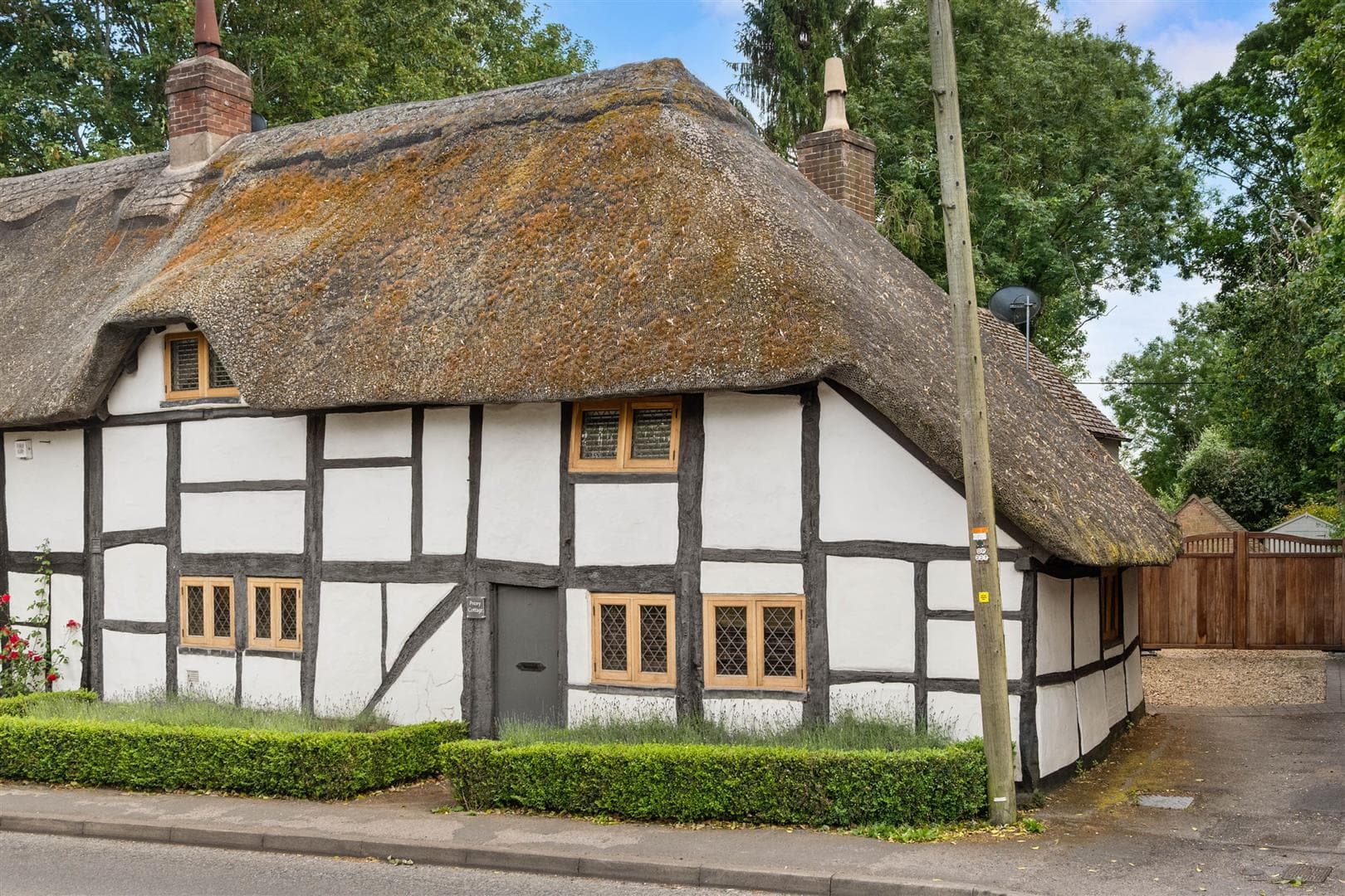 Station Road, Salford Priors, Evesham, WR11 8UX