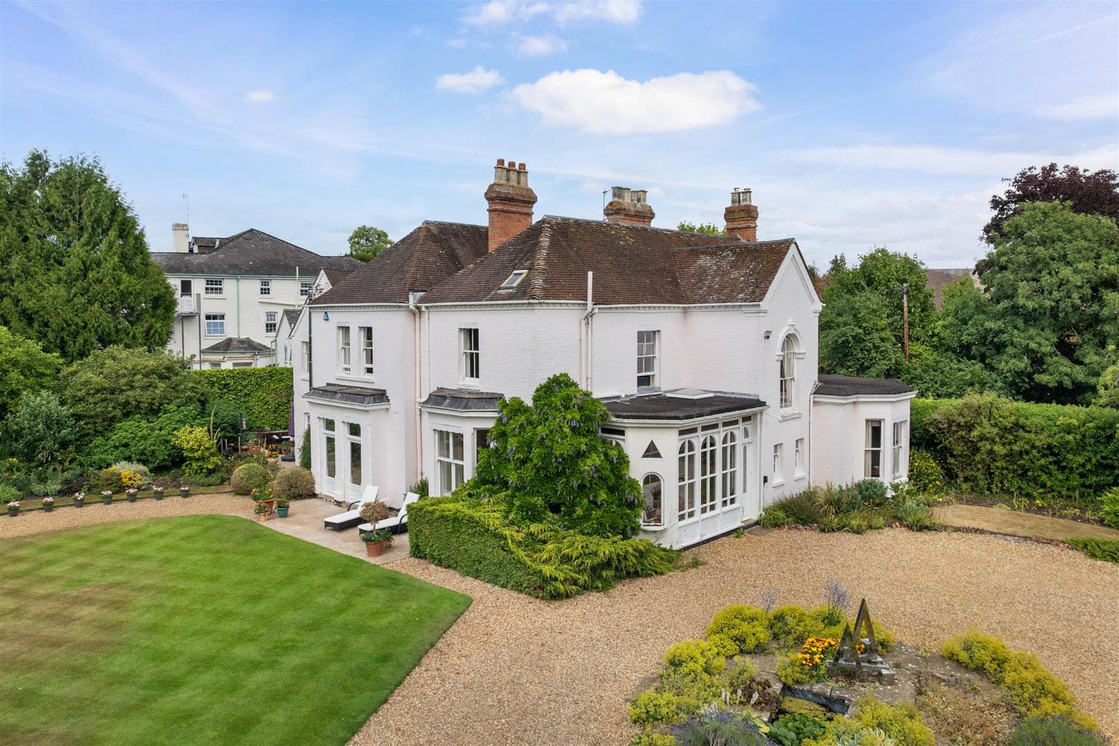 Kissing Tree Lane, Alveston, Stratford-Upon-Avon, CV37 7QS