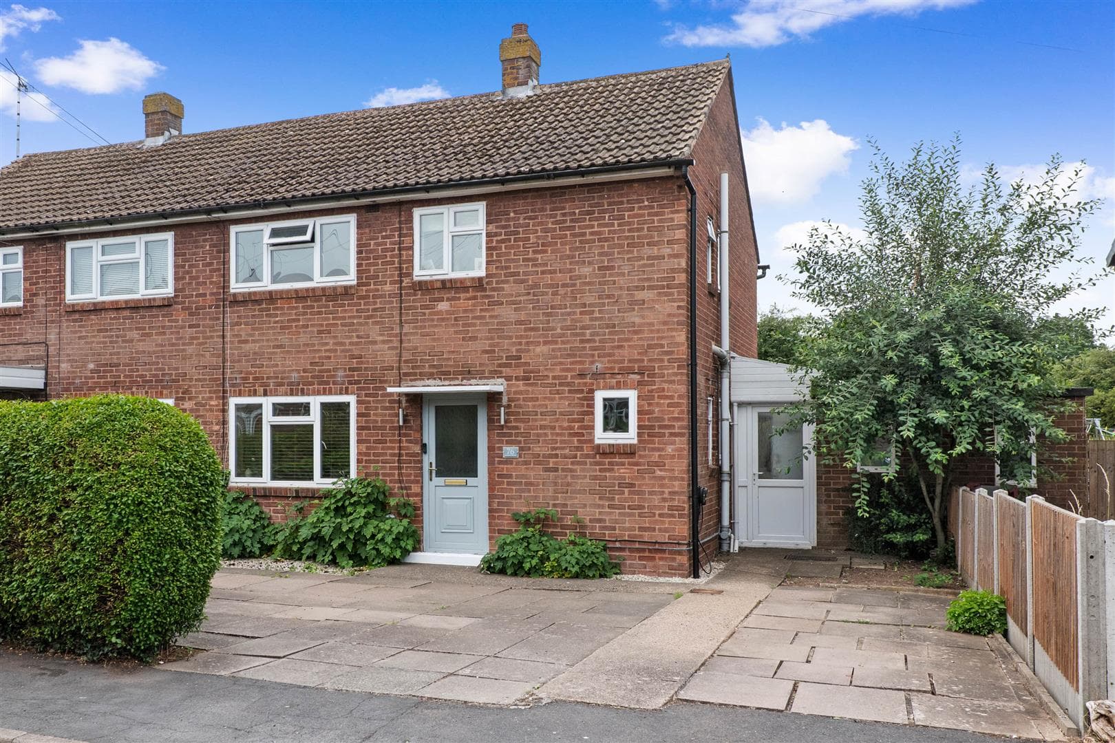 Grange Road, Bearley, Stratford-Upon-Avon, CV37 0SF