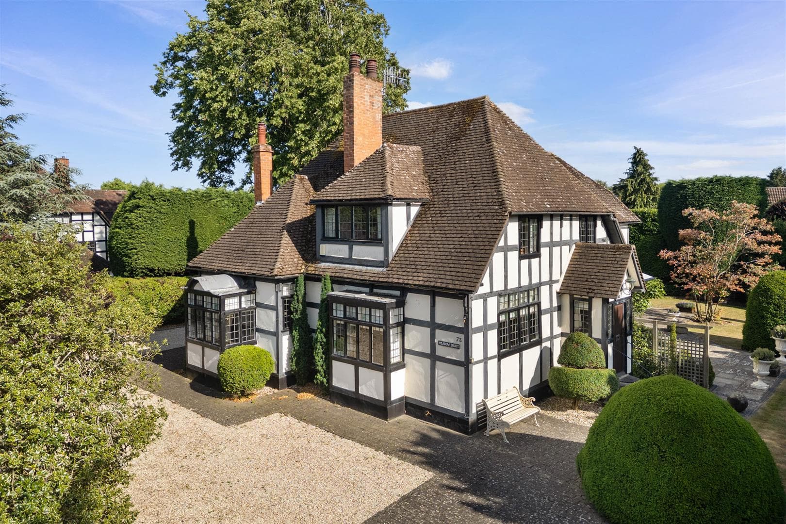 73 Shottery Road, Stratford-Upon-Avon, CV37 9QQ