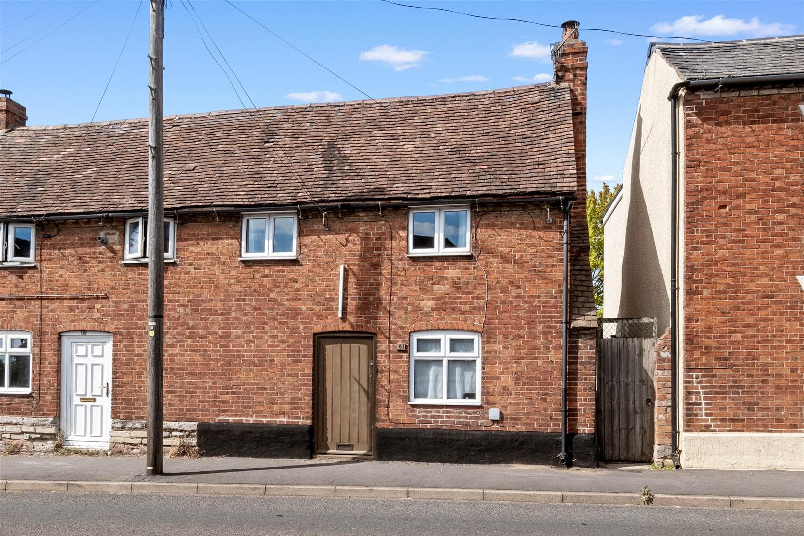 Tower Hill, Bidford-On-Avon, Alcester, B50 4DZ