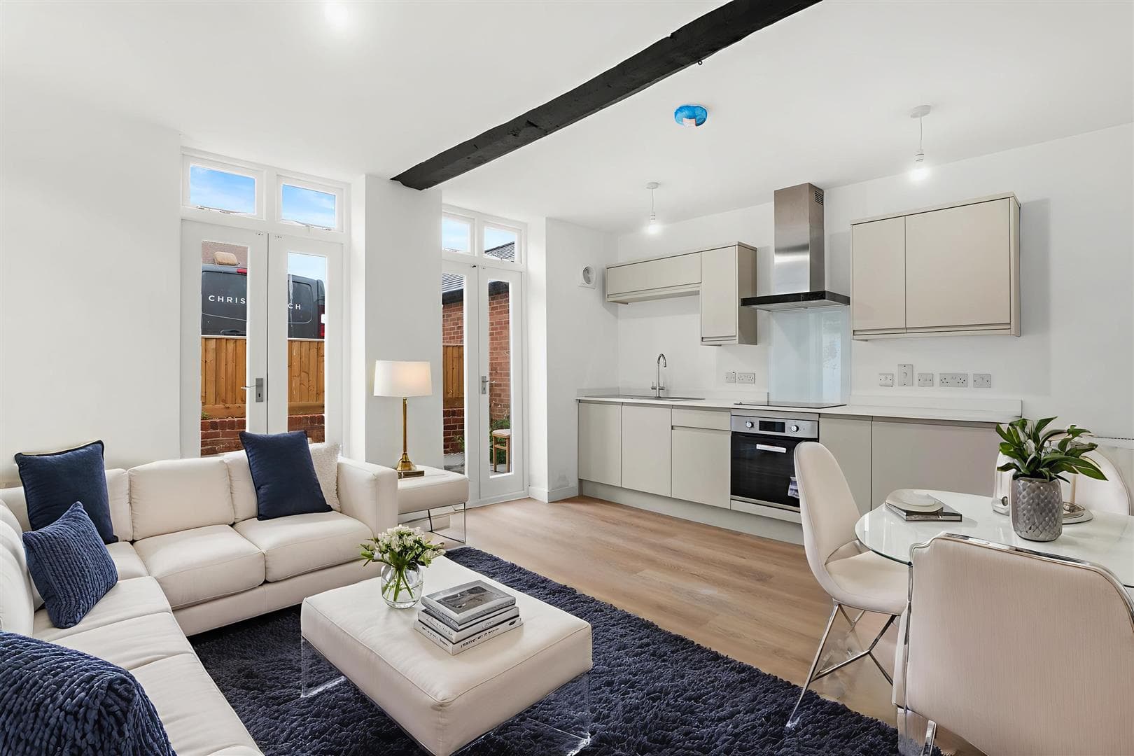 Sheep Street, Stratford-Upon-Avon, Warks, CV37 6EE