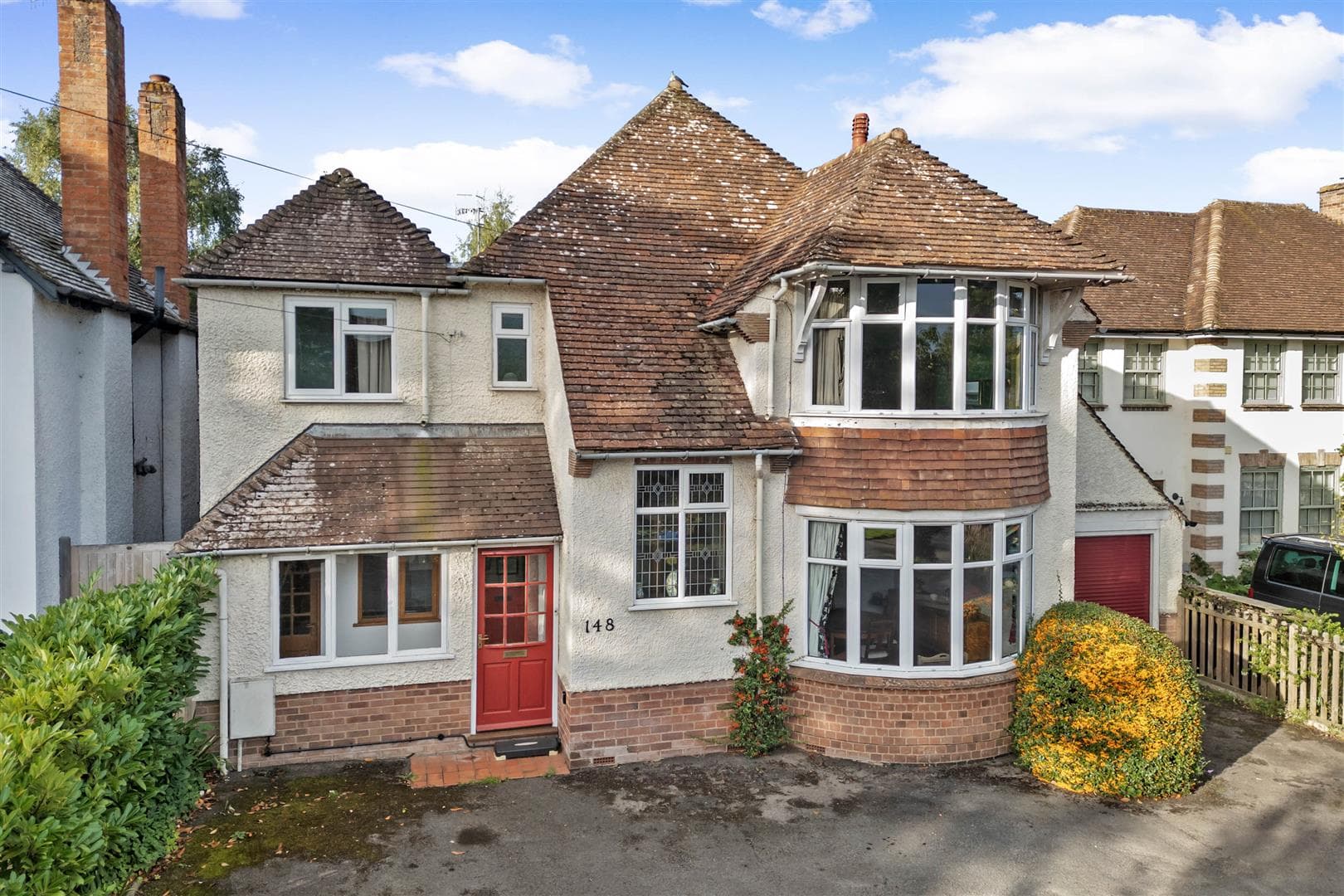 Banbury Road, Stratford-Upon-Avon, CV37 7HU