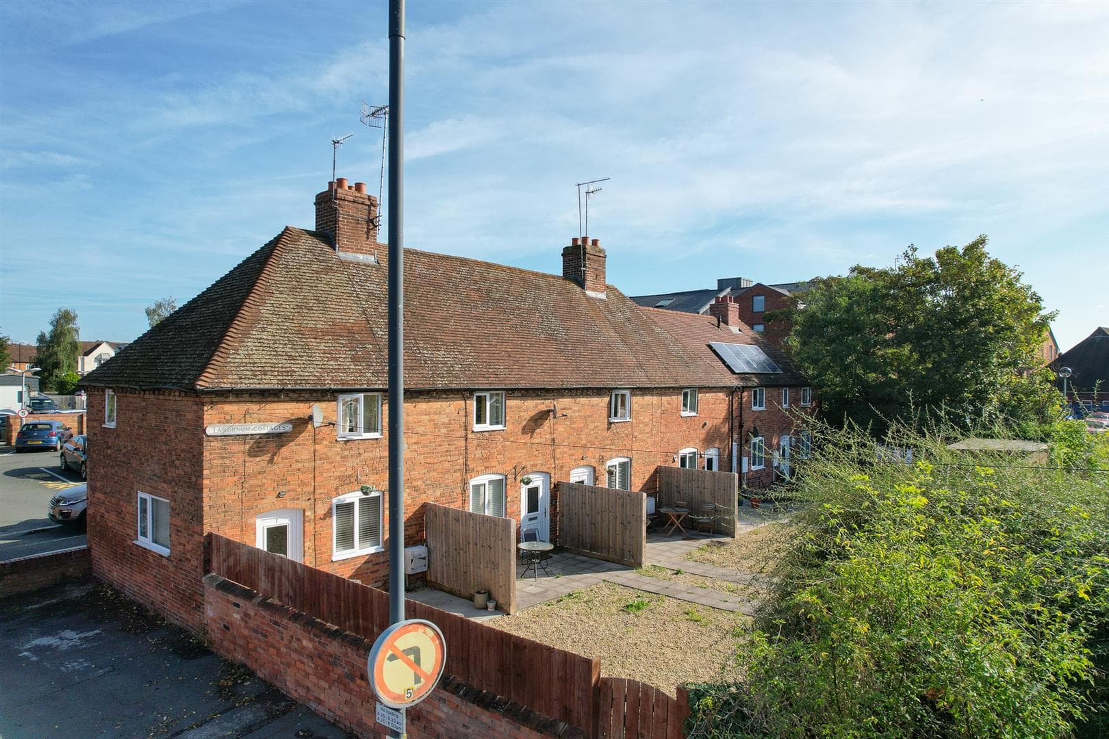 Grove Road, Stratford-Upon-Avon, CV37 6PF