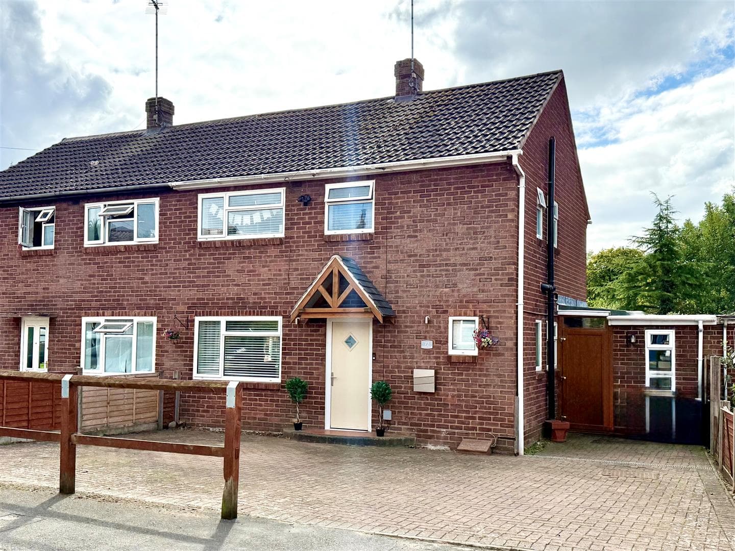 Grange Road, Bearley, Stratford-Upon-Avon, CV37 0SF