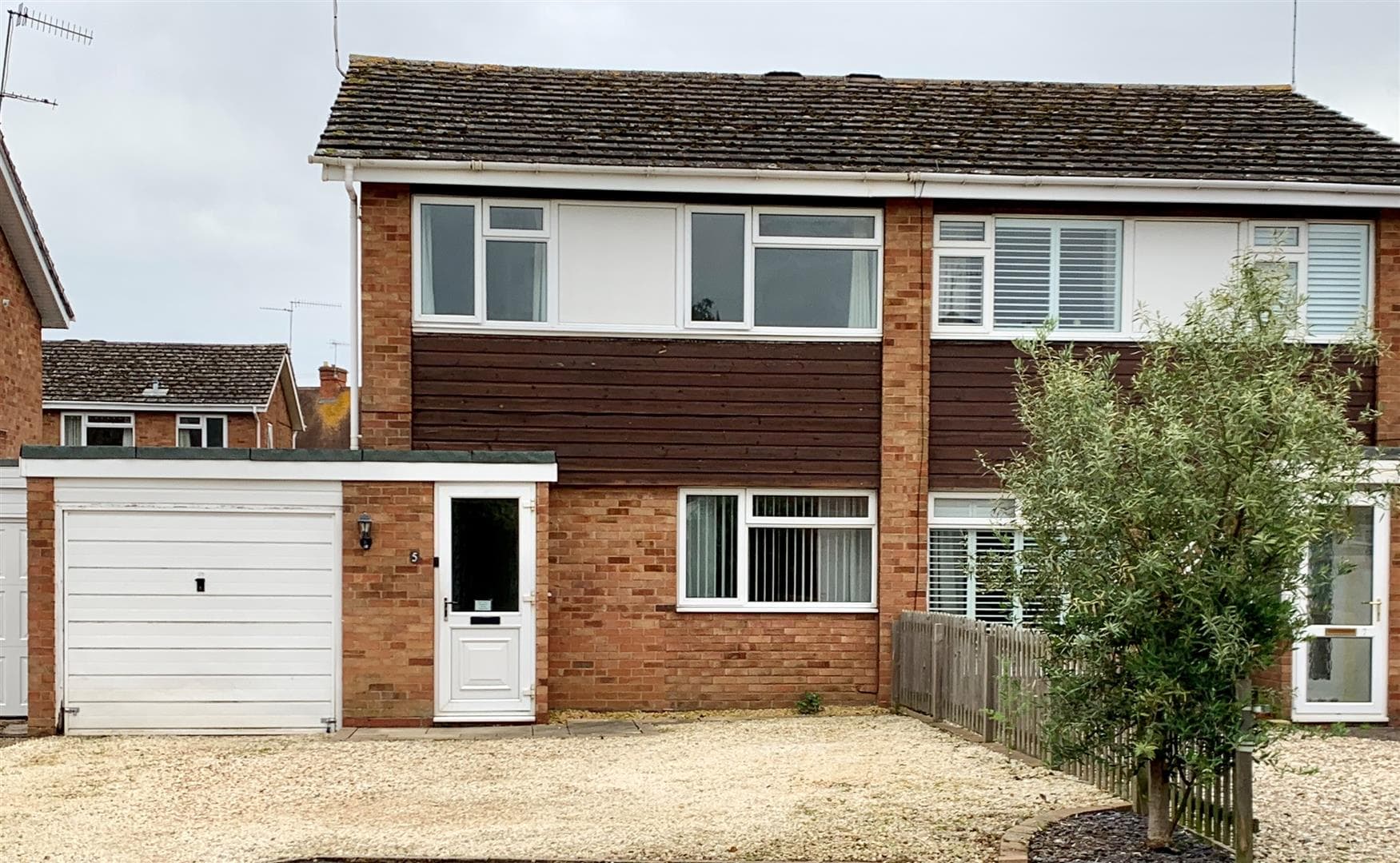 Wessons Road, Bidford-On-Avon, B50 4DR