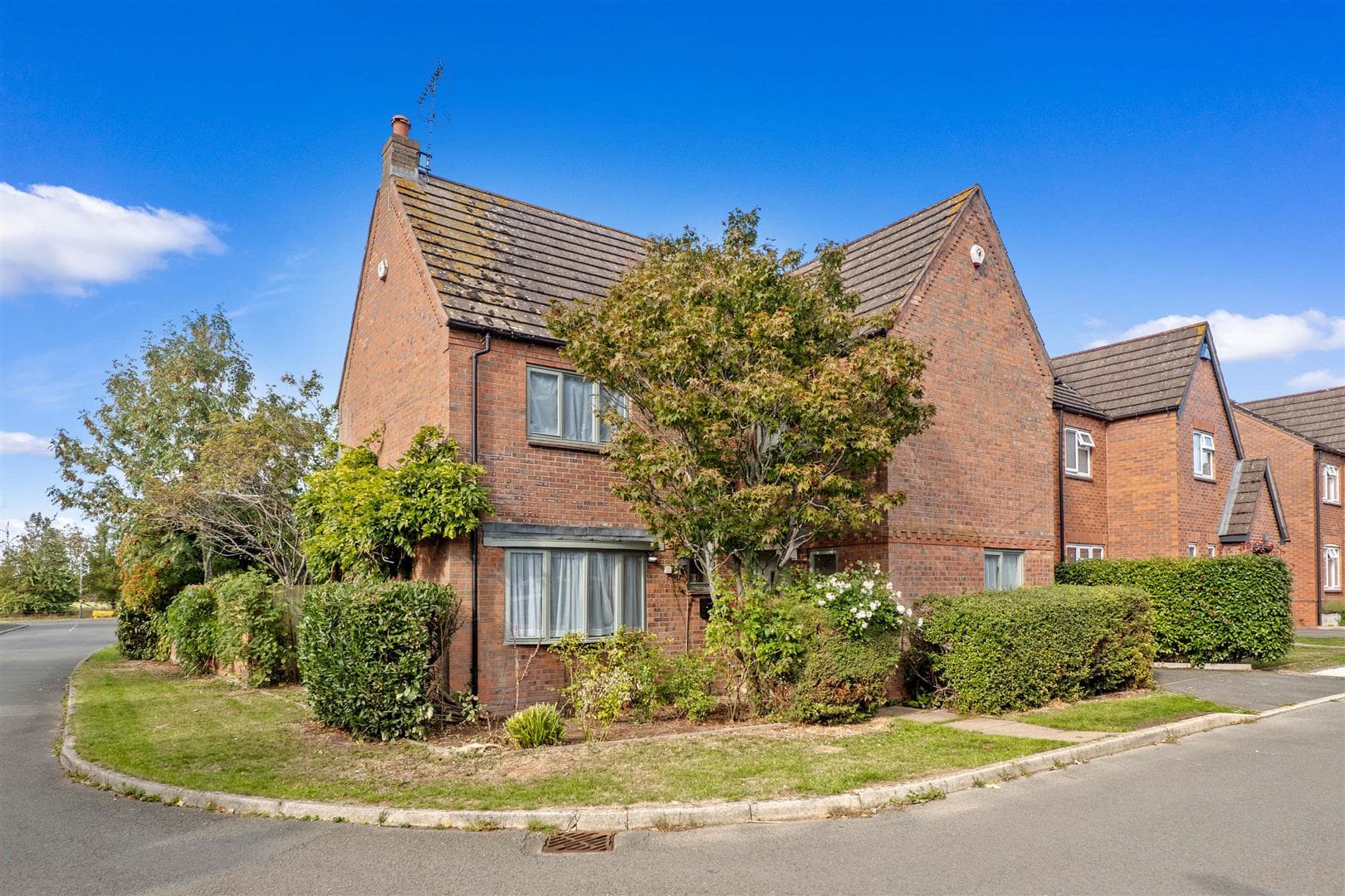 Chestnut Grove, Moreton Morrell, Warwick, CV35 9DG