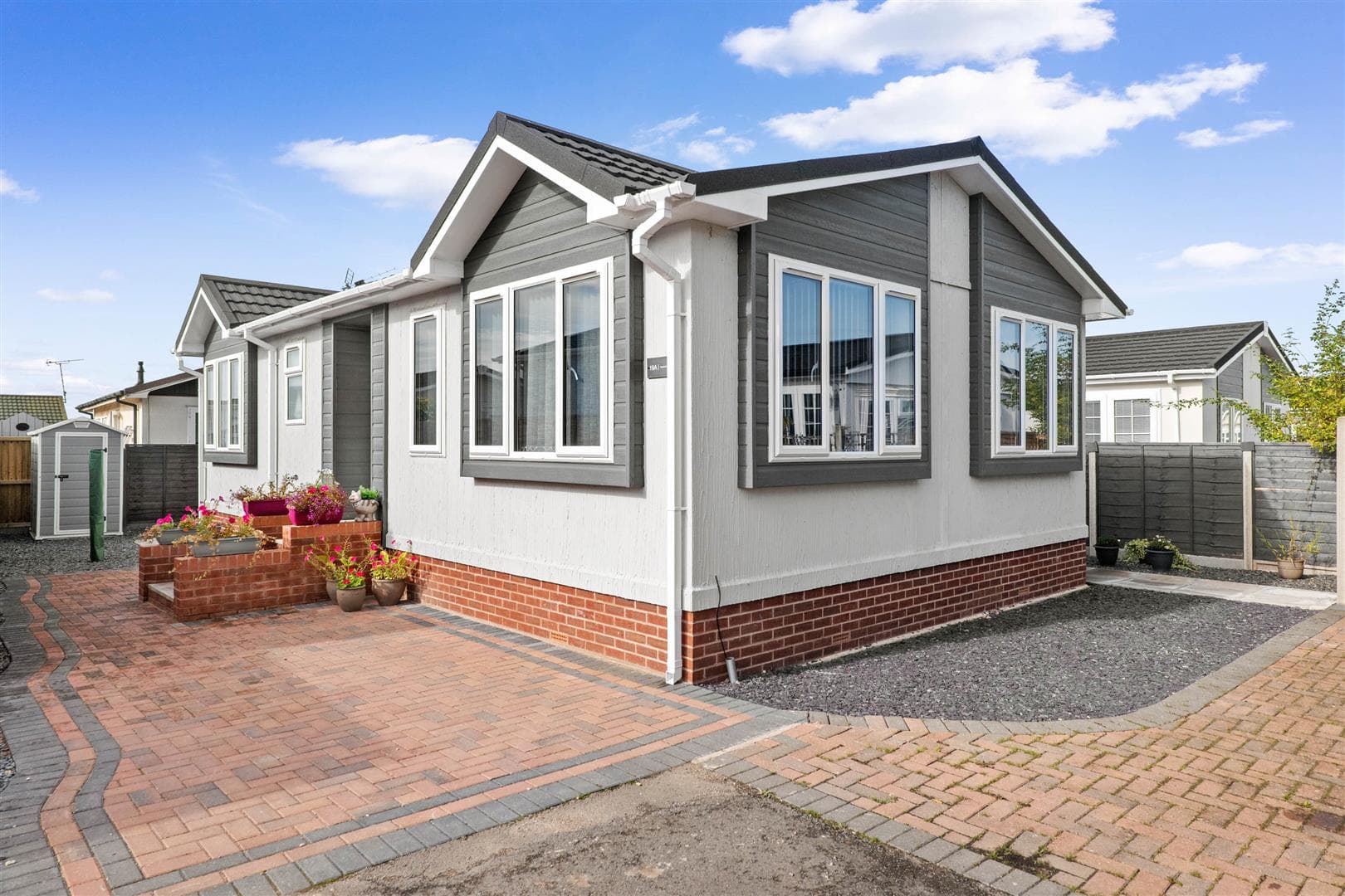 Sunset Drive, Dodwell, Stratford-Upon-Avon, CV37 9TA