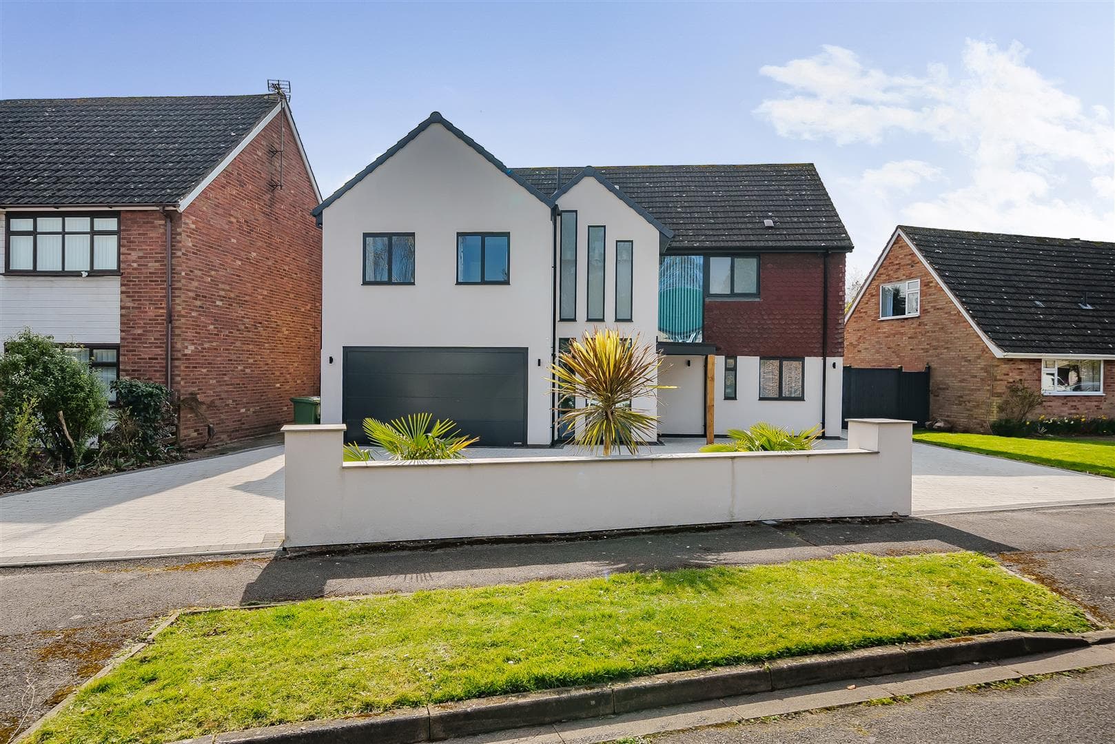 Manor Green, Stratford Upon Avon, Warwickshire, CV37 7ES