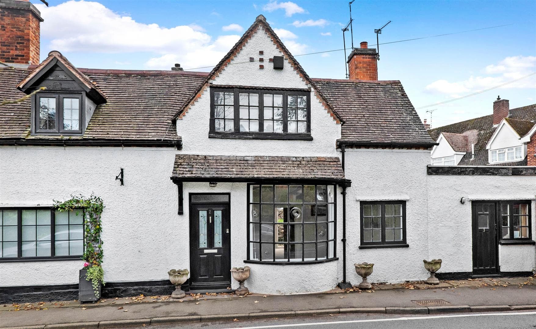 Henley Road, Claverdon, CV35 8PS