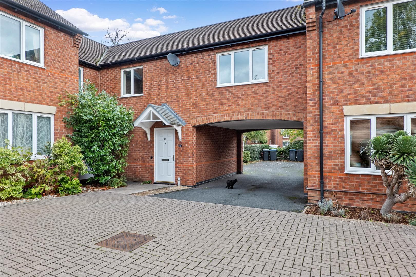 Worths Way, Stratford-Upon-Avon, CV37 0RR