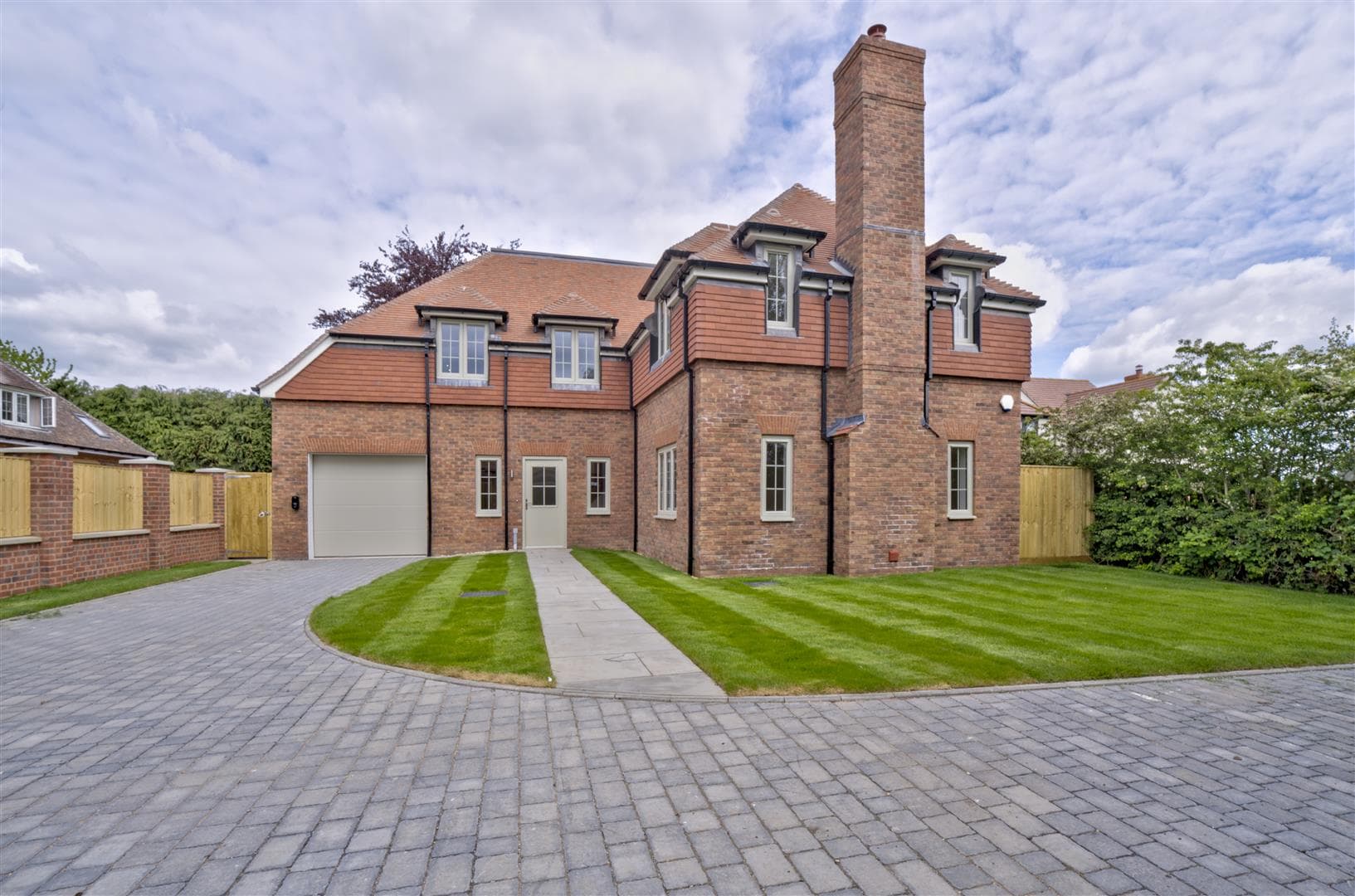 Milcote Road, Welford On Avon, Stratford Upon Avon, CV37 8EH