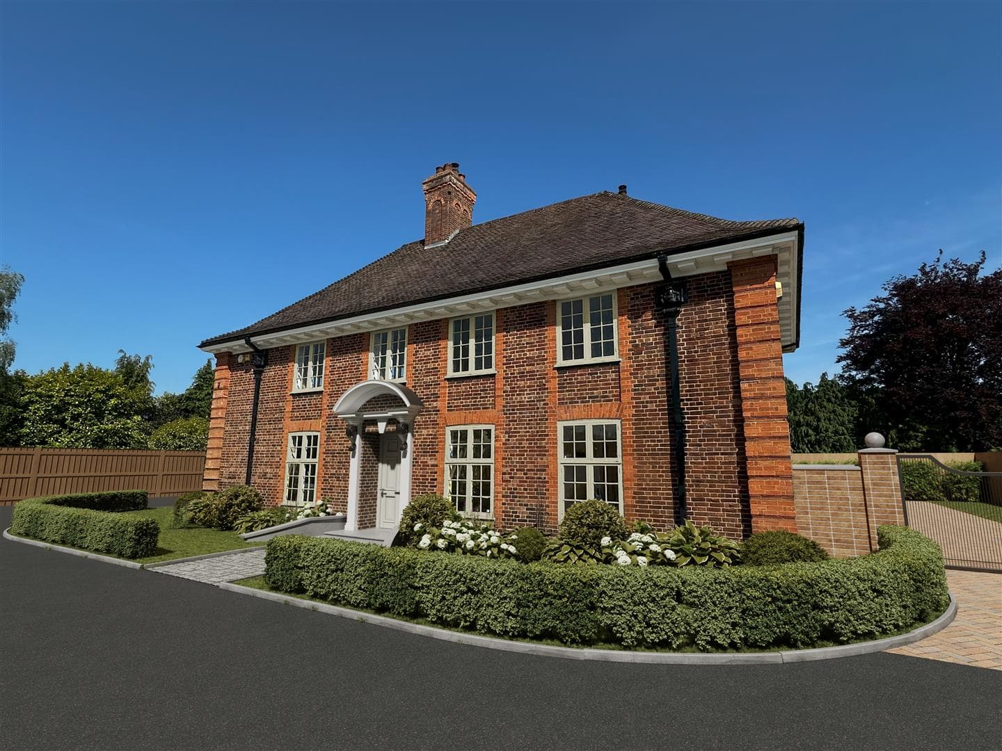 Milcote Road, Welford On Avon, Stratford Upon Avon, CV37 8EH