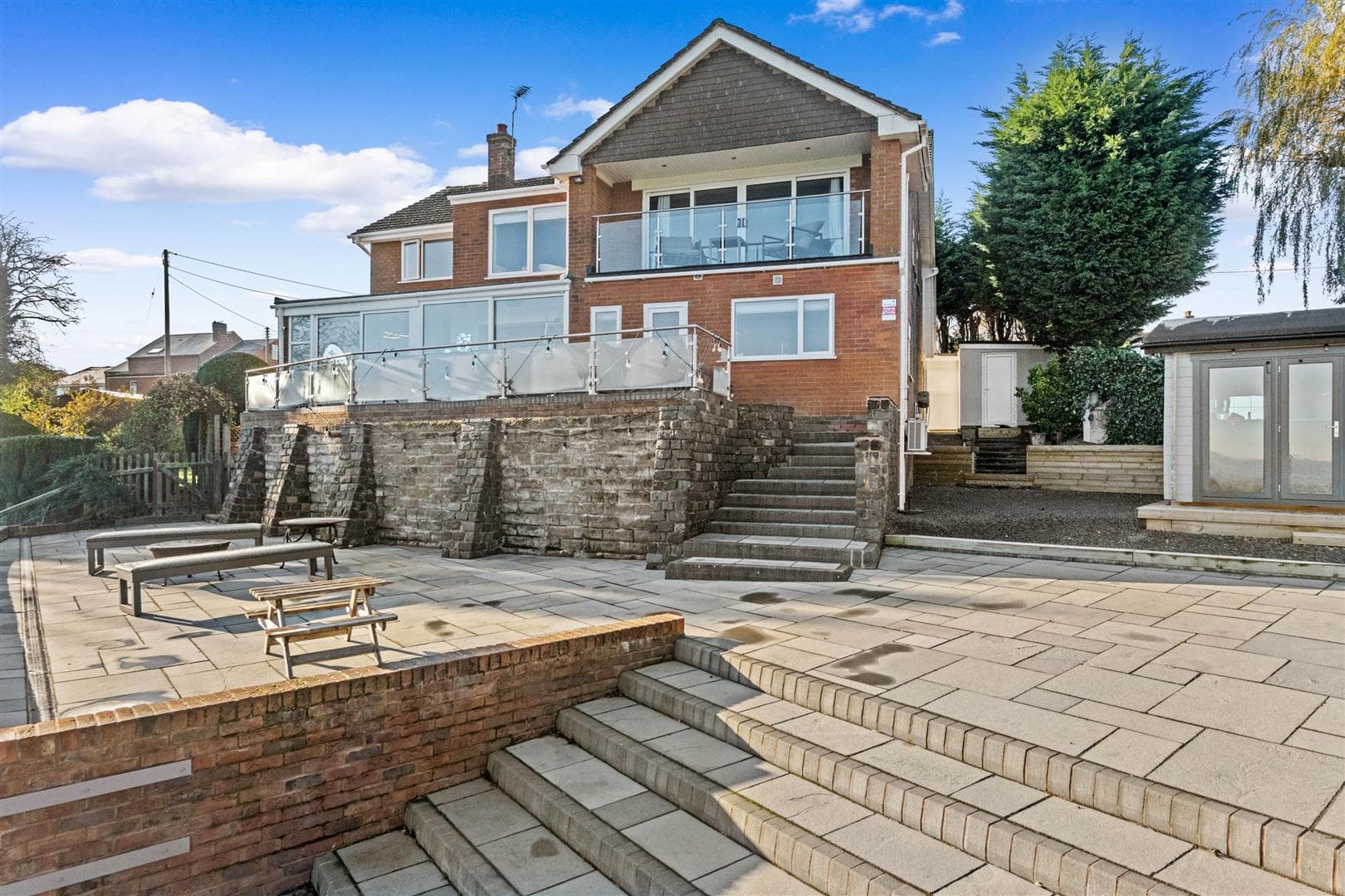 The Ridgeway, Astwood Bank, Redditch, B96 6LS