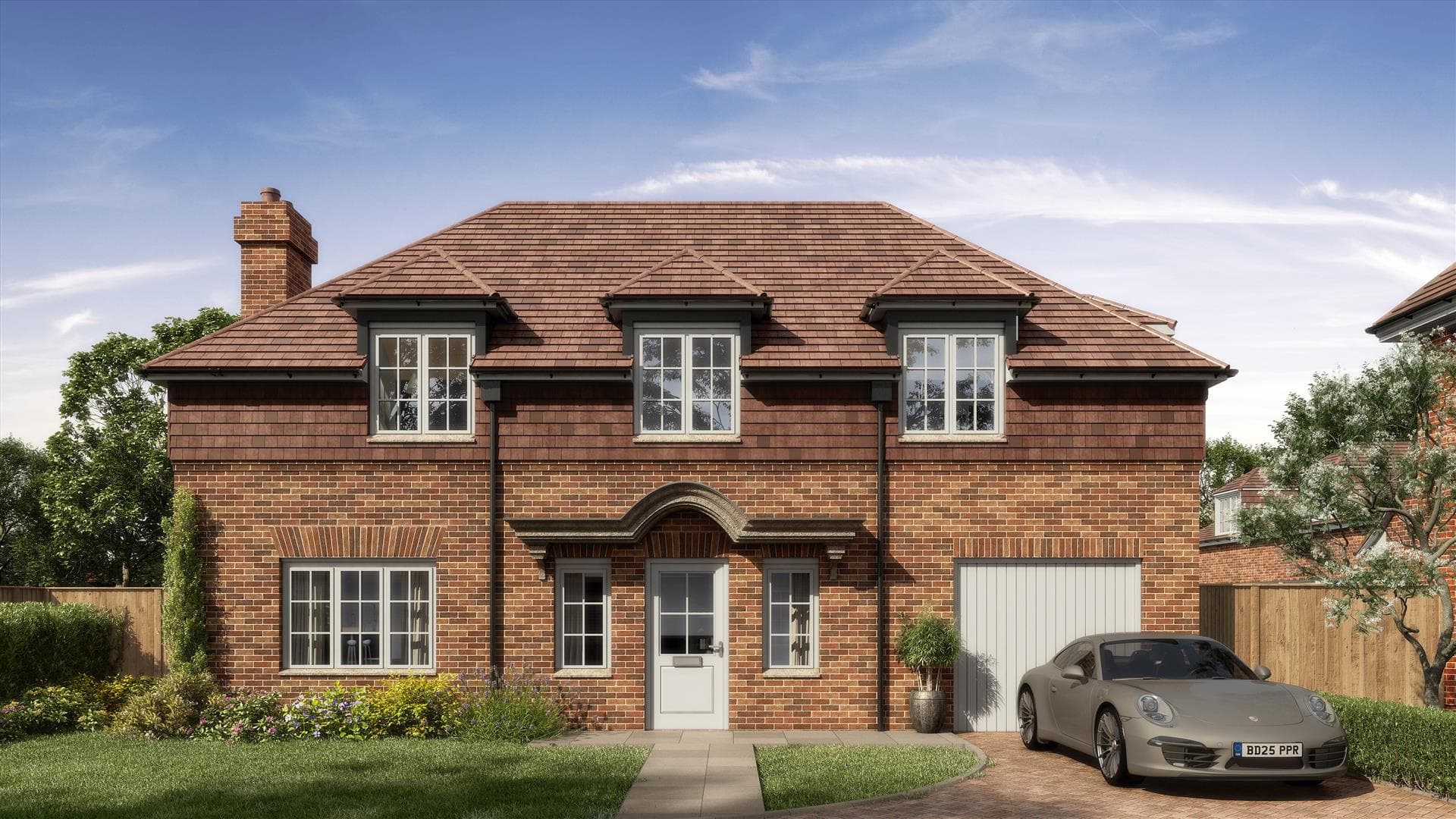 Milcote Road, Welford On Avon, Stratford Upon Avon, CV37 8EH