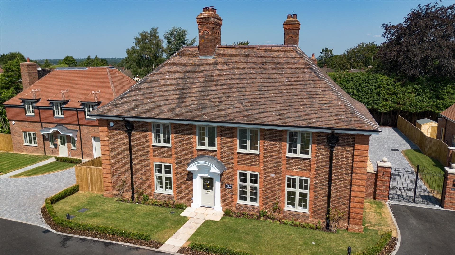 Milcote Road, Welford On Avon, Stratford Upon Avon, CV37 8EH