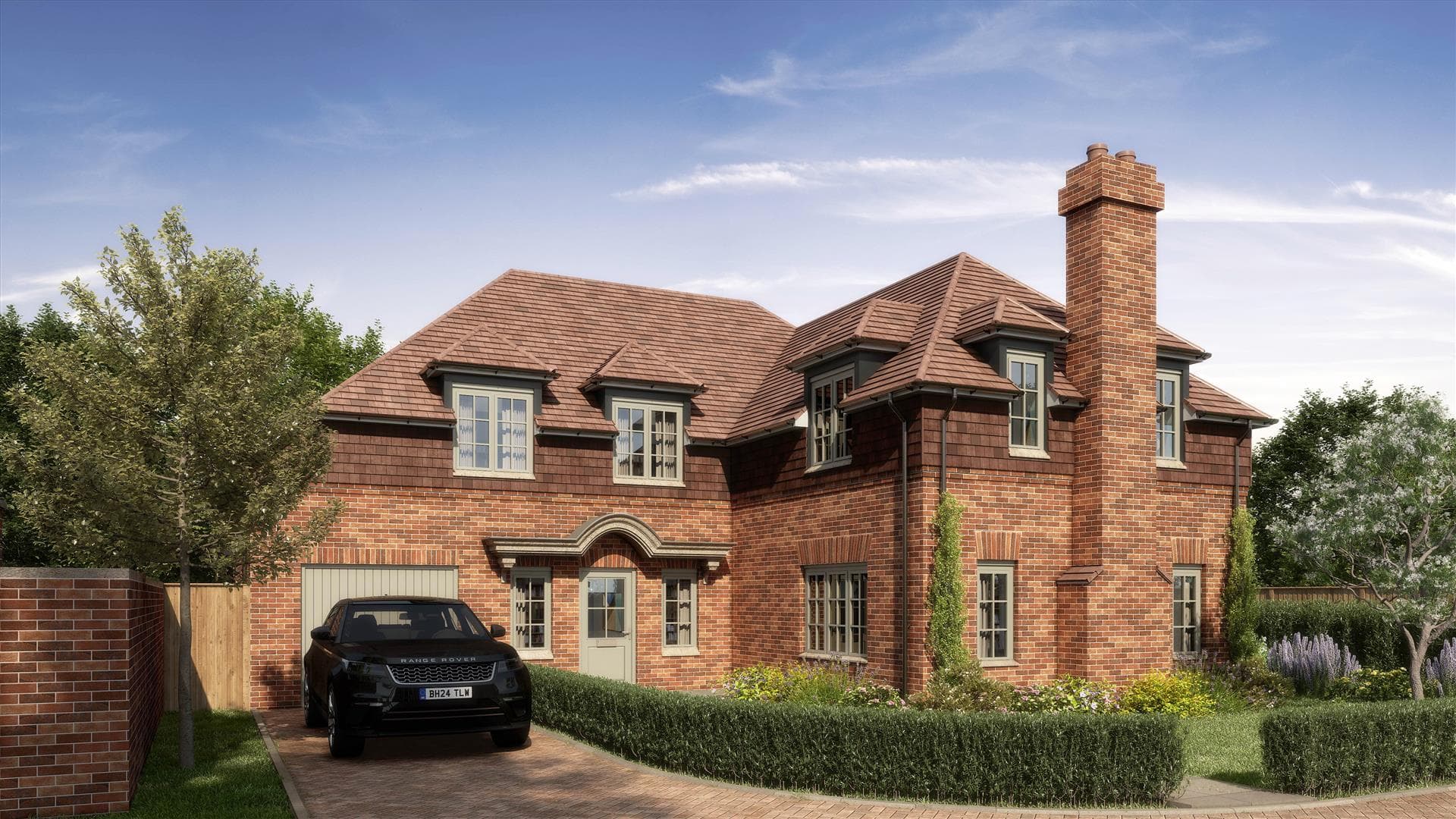 Milcote Road, Welford On Avon, Stratford Upon Avon, CV37 8EH