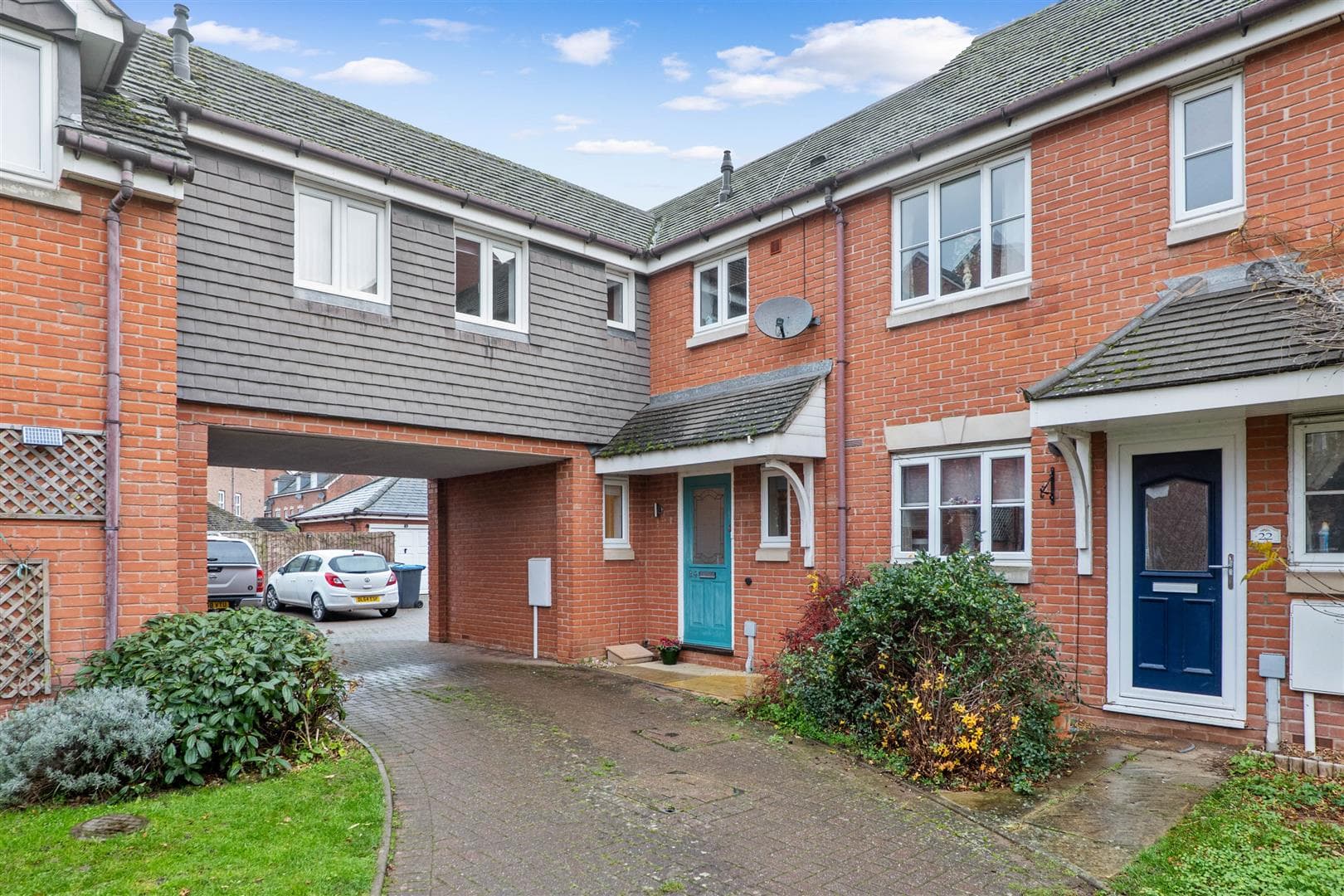 Lingfield Crescent, Stratford-Upon-Avon, CV37 9LX