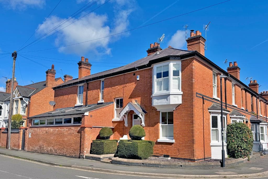 Broad Walk, Stratford-upon-Avon, CV37 6HS