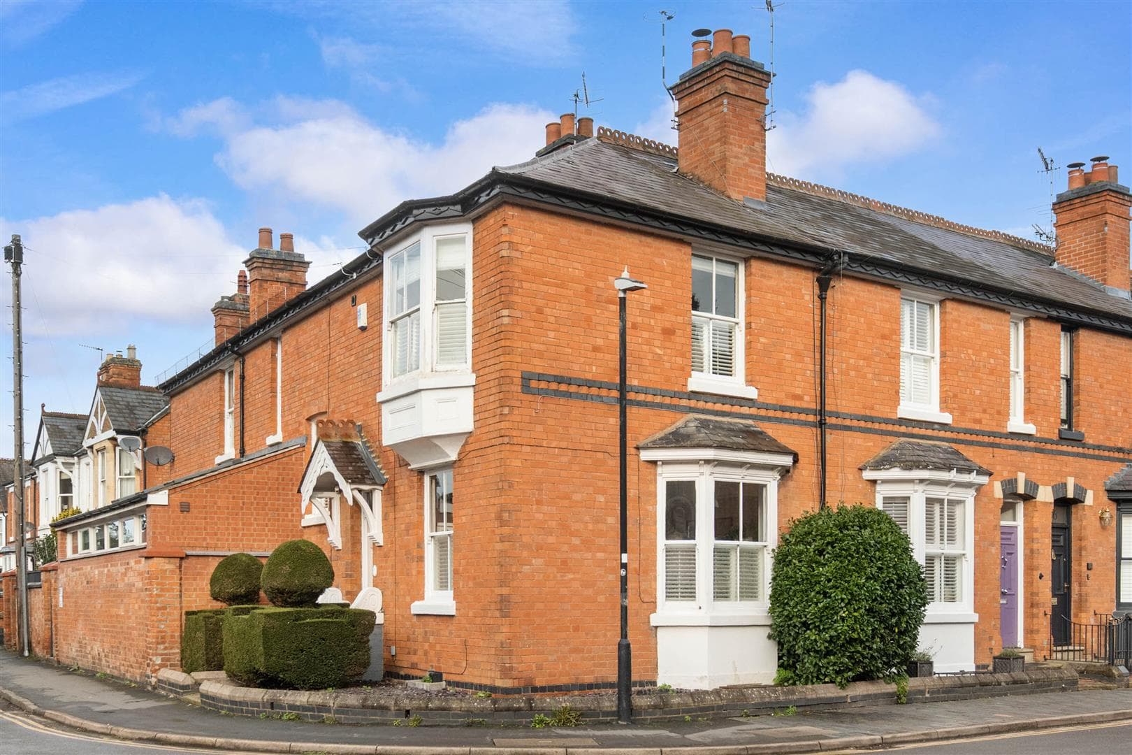 Broad Walk, Stratford-upon-Avon, CV37 6HS