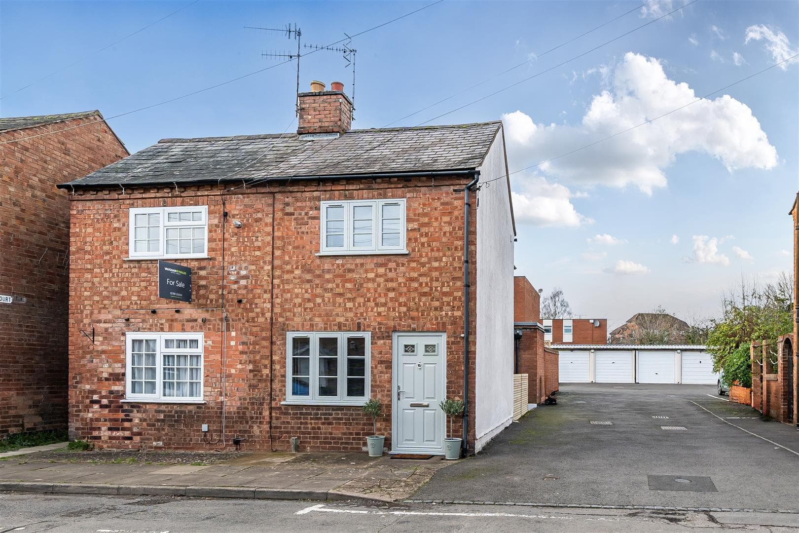 Shakespeare Street, Stratford-Upon-Avon, CV37 6RN