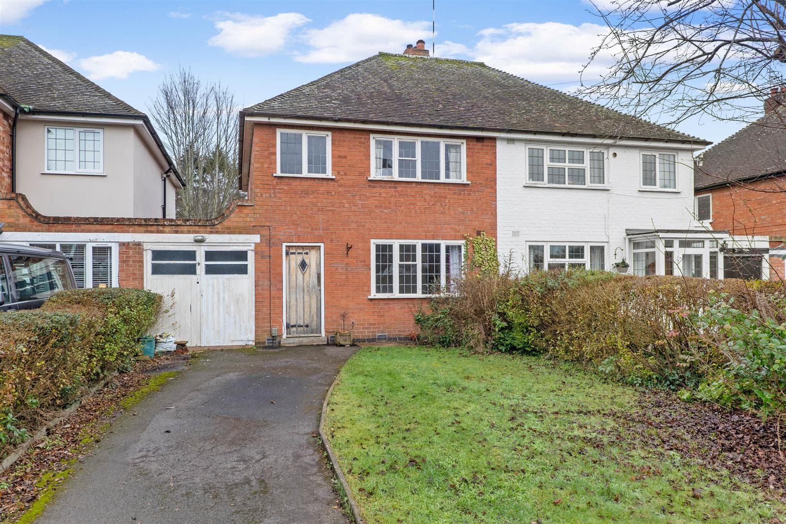 Loxley Road, Stratford-Upon-Avon, CV37 7DU