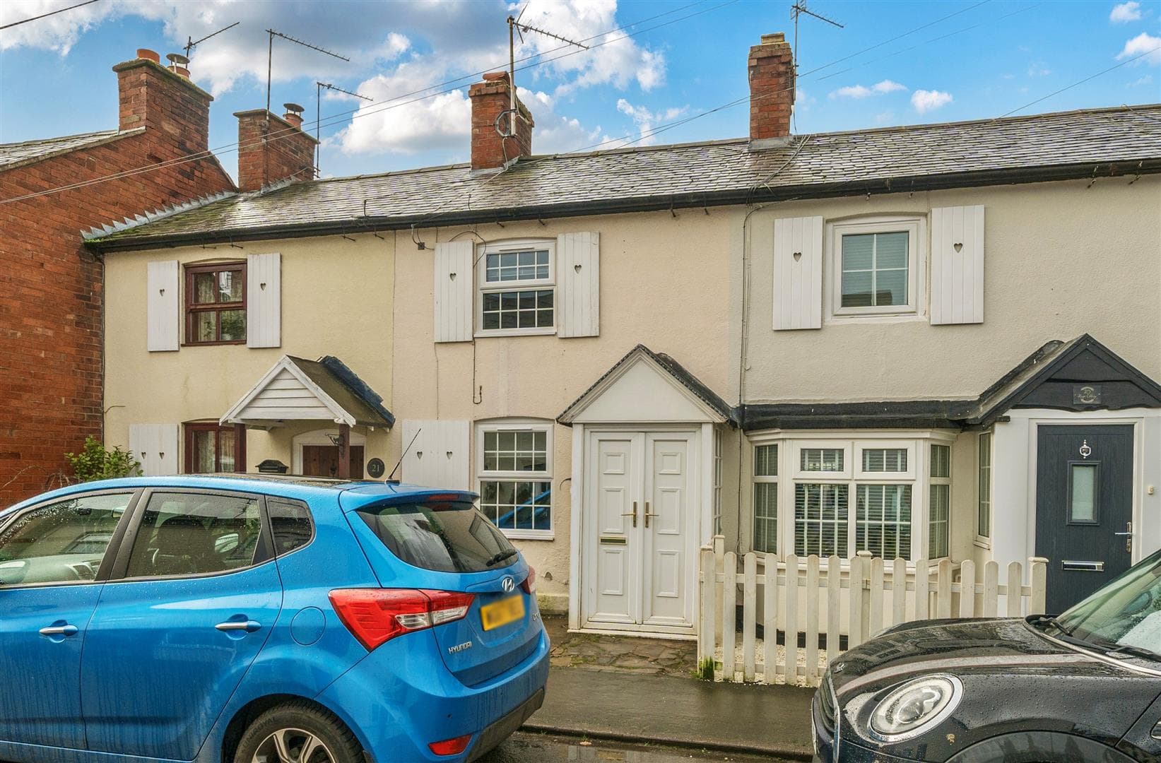 Cherry Orchard, Wellesbourne, Warwick, CV35 9NB