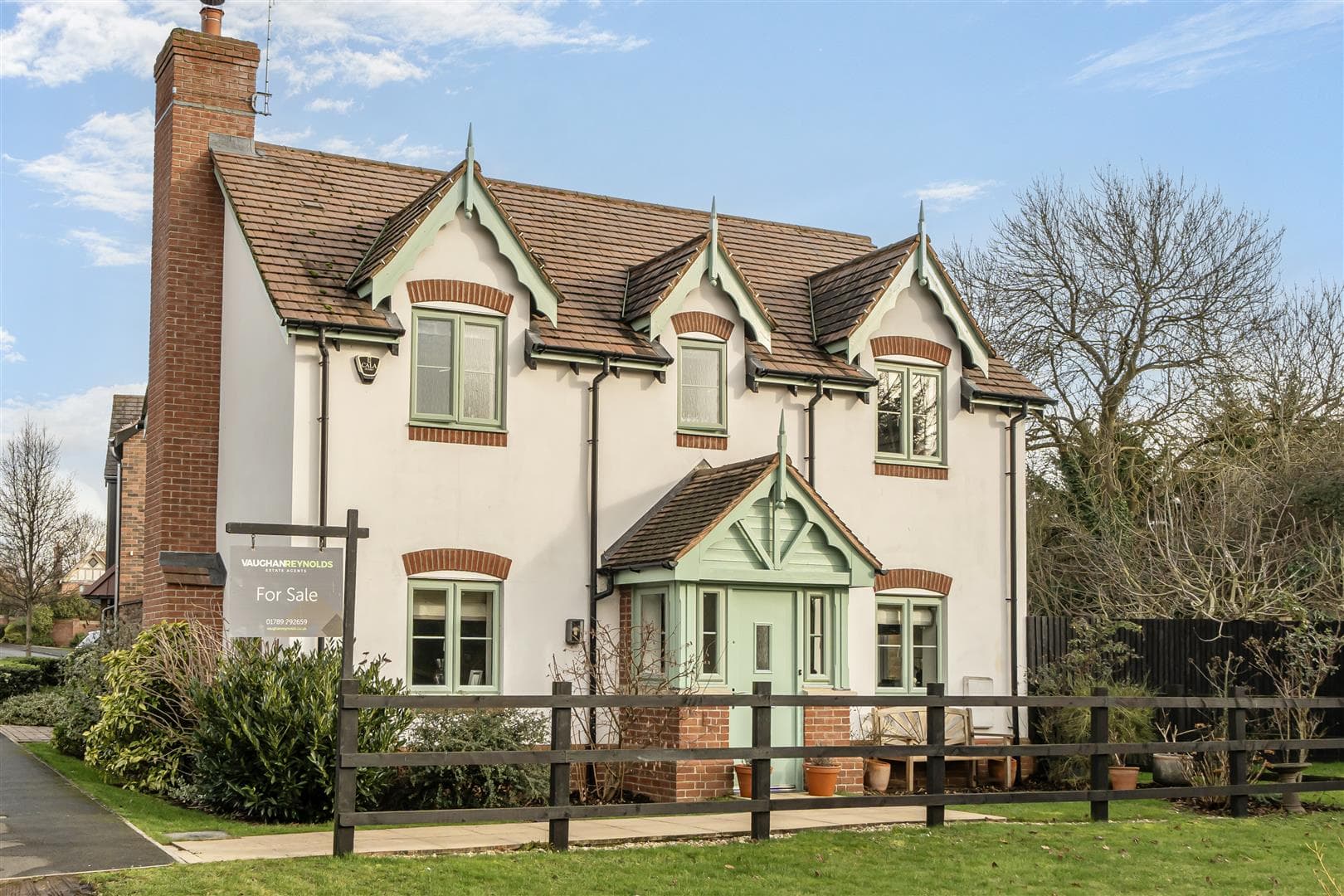 Samantha Close, Welford On Avon, Stratford-Upon-Avon, CV37 8DT