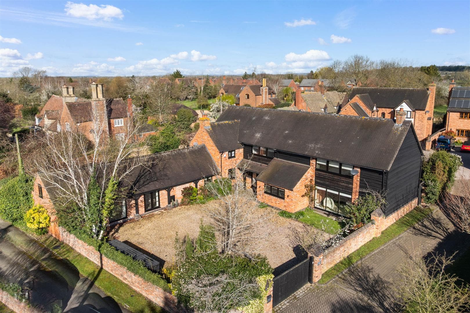 Wyre Lane, Long Marston, Stratford-upon-Avon, CV37 8RQ
