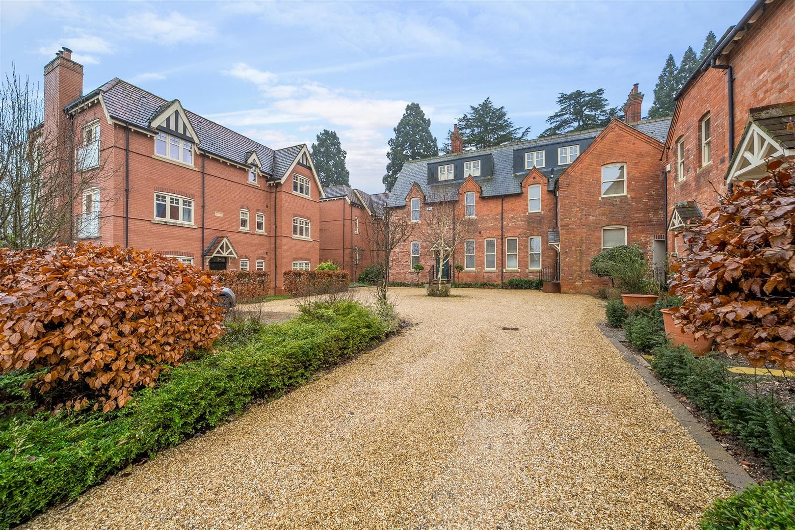 Stratford Road, Henley-In-Arden, B95 6AE