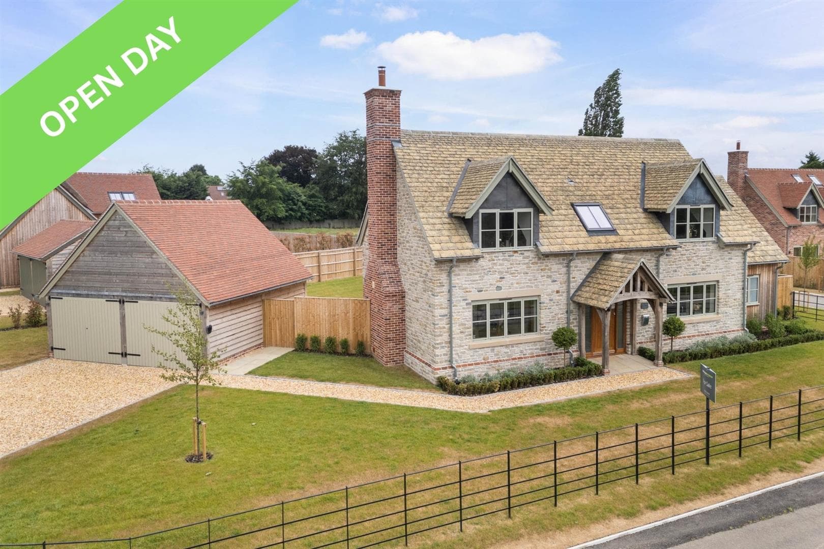 Williams Orchard, Duck Lane, Welford On Avon, Stratford-Upon-Avon, CV37 8QH