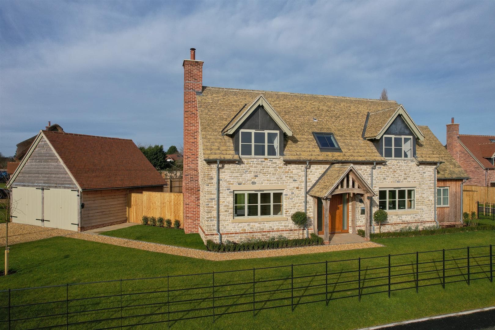 Williams Orchard, Duck Lane, Welford On Avon, Stratford-Upon-Avon, CV37 8QH