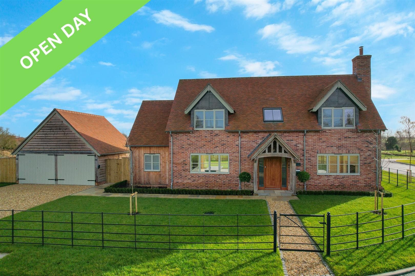 Williams Orchard, Duck Lane, Welford On Avon, Stratford-Upon-Avon, CV37 8QH