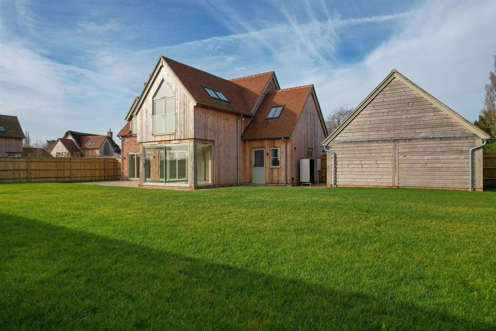 Williams Orchard, Duck Lane, Welford On Avon, Stratford-Upon-Avon, CV37 8QH