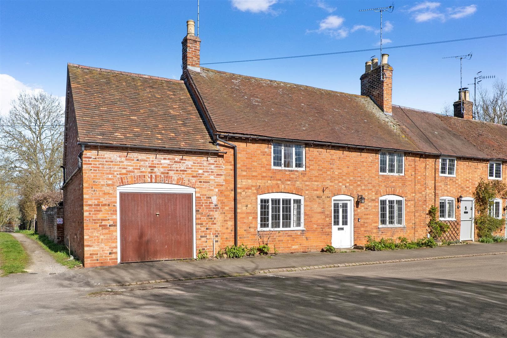 Clifford Chambers, Clifford Chambers, Stratford-Upon-Avon, CV37 8HR