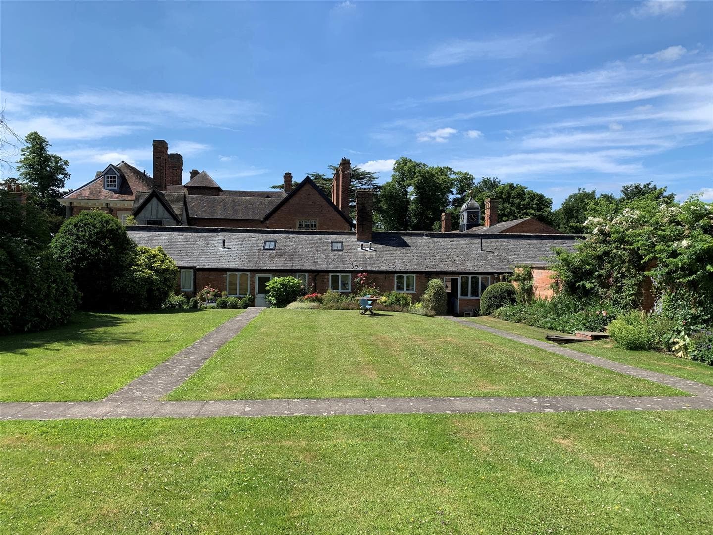 Clopton House, Clopton, Stratford-Upon-Avon, CV37 0QR