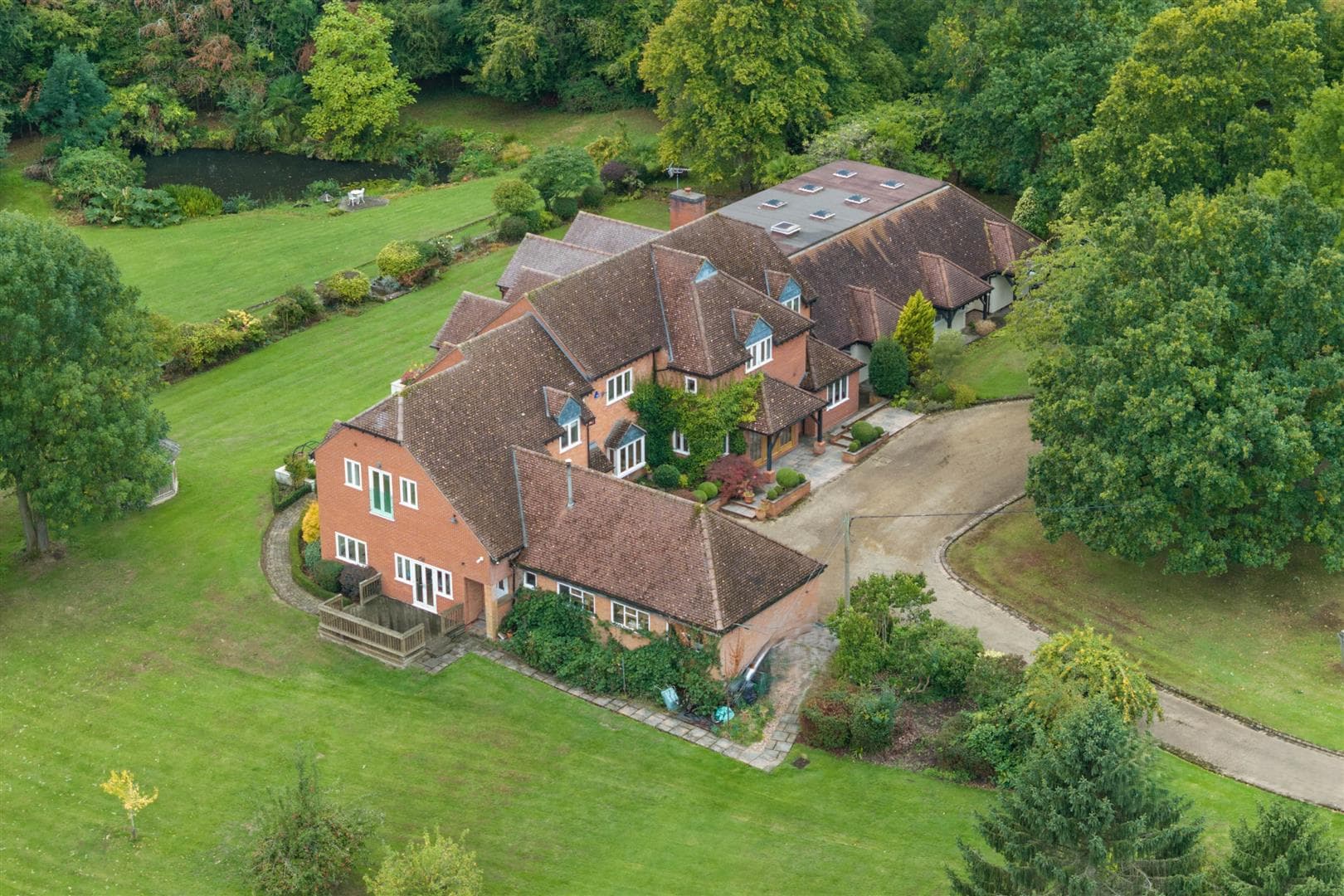 Manor Lane, Claverdon, Warwick, CV35 8NH