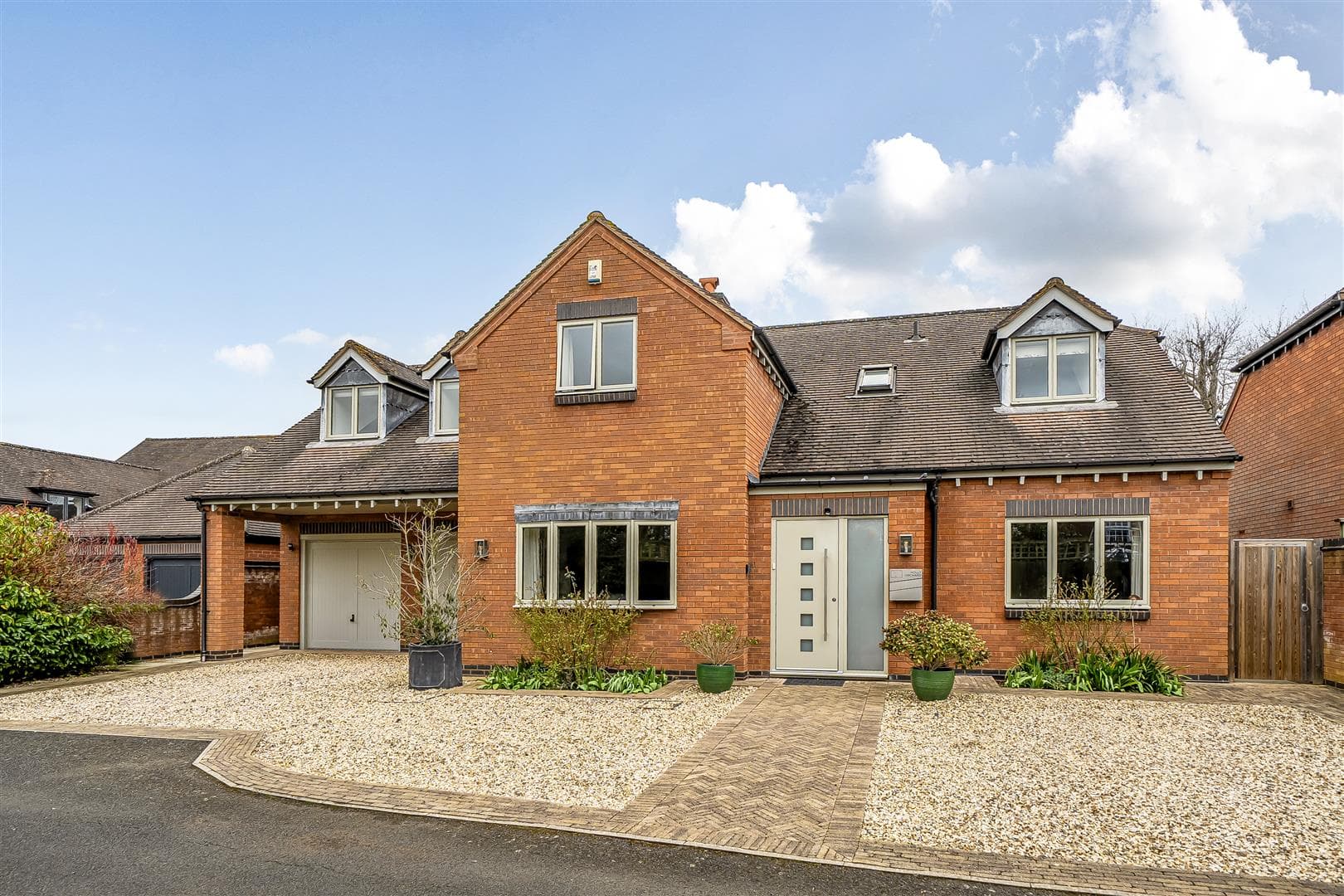 Holly Orchard, Stratford-upon-Avon, CV37 6RJ