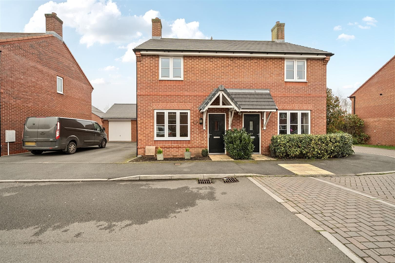 Jacksons Meadow, Bidford-On-Avon, Alcester, B50 4HQ