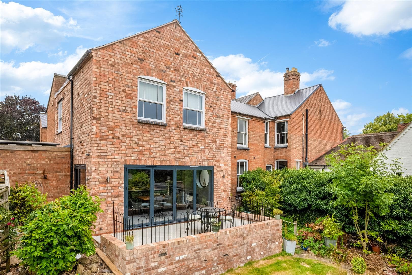 Maidenhead Road, Stratford-upon-Avon, Stratford-Upon-Avon, Warwickshire, CV37 6XS