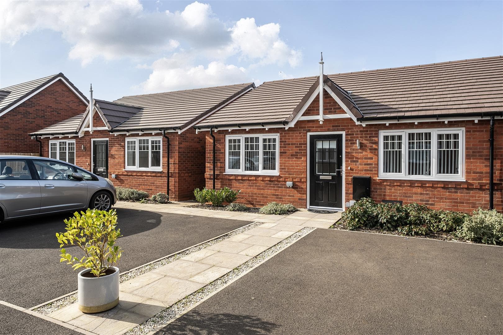 Whitley Close, Honeybourne, Worcestershire, WR11 7AY