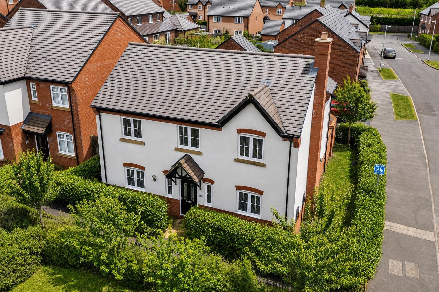 Wheatsheaf Way, Stratford-Upon-Avon, CV37 0DY