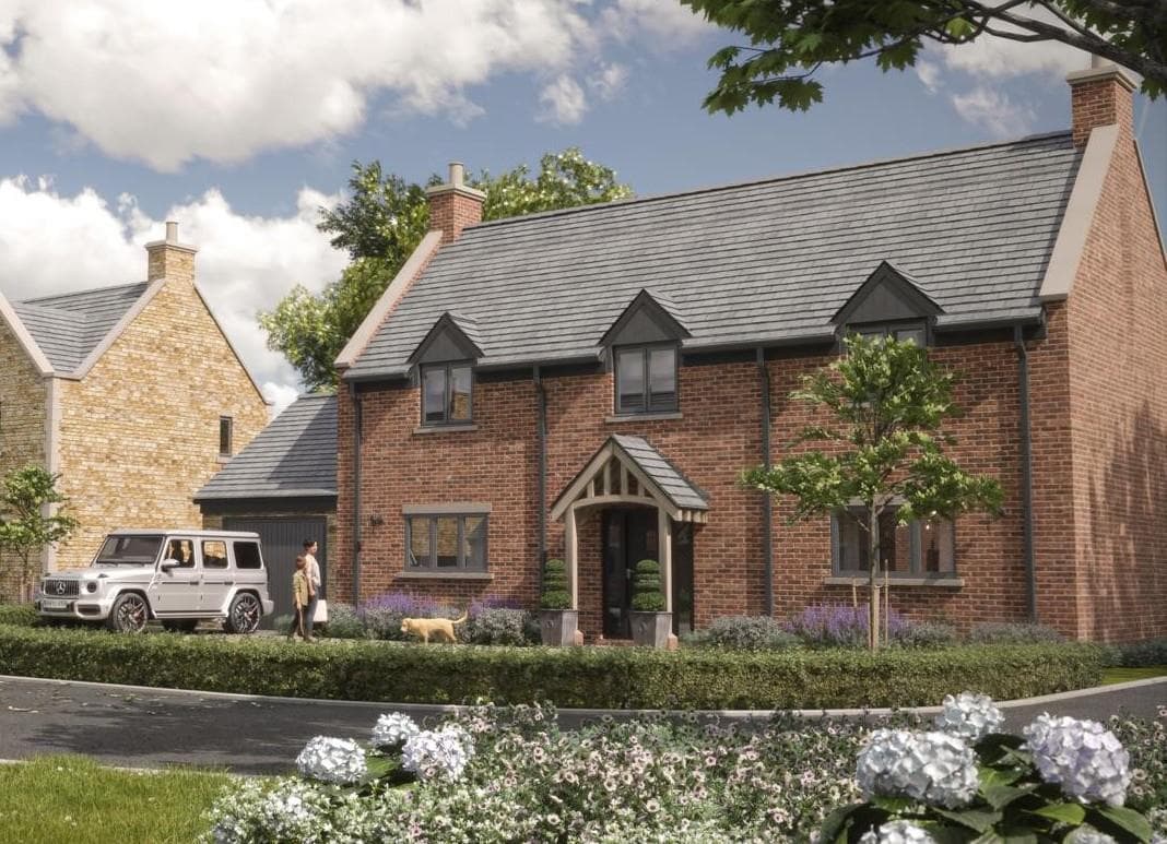 Whatcote, Warwickshire, CV36 5ES